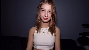 Shy Cutie Wants To Fuck