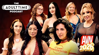 2026 AVN Special 1 – Leana Lovings, Cami Strella, Richelle Ryan, AND MORE! – THE ADULT TIME PODCAST