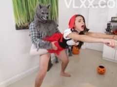 Sex phim Cô bé quàng khăn đỏ