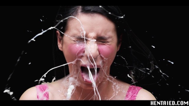 Real Life Hentai – Stepbrother becomes invisible to creampie her Stepsister