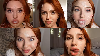 You Will Cum Very Quickly! A Compilation Of Cumshots. Try Not To Cum The Challenge.