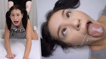CumDumpsterTeens – Matty’s a little fuckdoll who loves nothing more than being used like a cheap whore