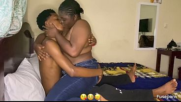 Emmie Gets drilled by an innocent BBC