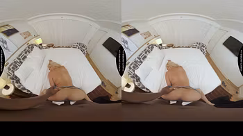 Caitlin Bell opts for a night of uninhibited exploration, eager to feel the weight and power of a massive black cock