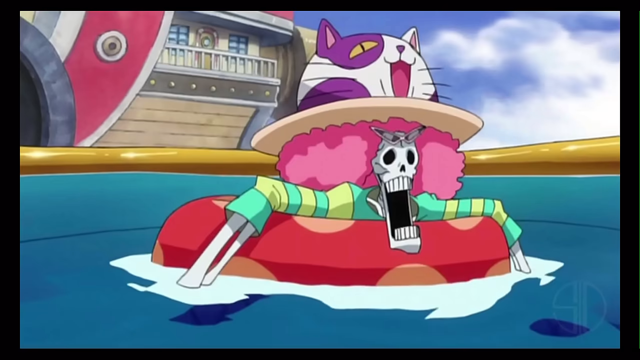 one piece porn