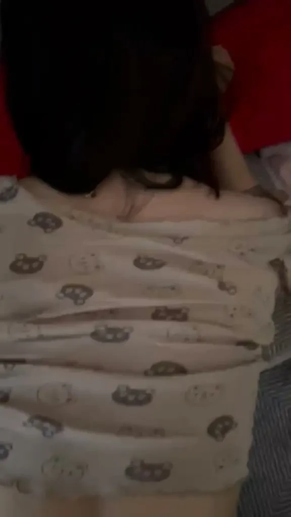 Doggy Vợ yêu cực dâm