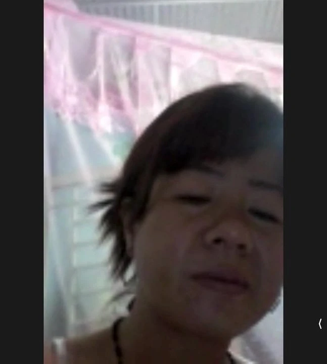 Hang viet jacks off chồng while watching me jack off