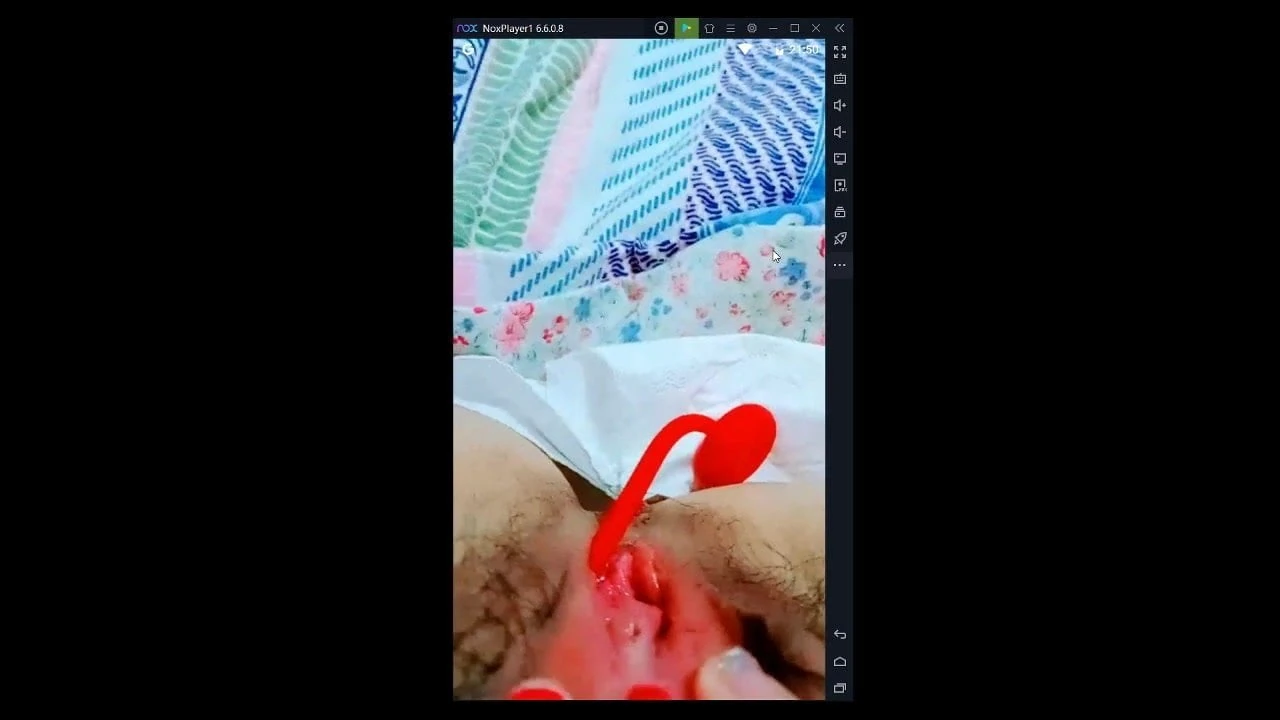 Vibrator sextoy girl only women