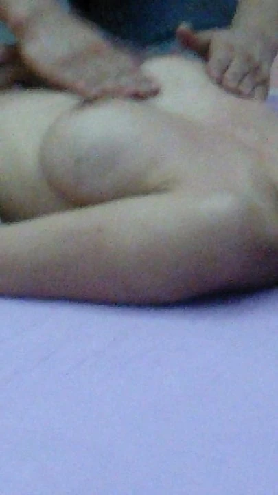 Xem ba xa massage nguc. qua hay
