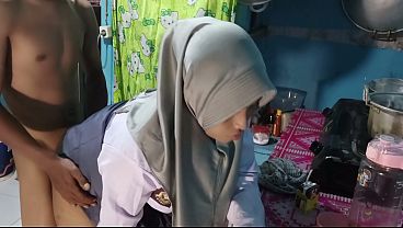 Ngentot adik ipar